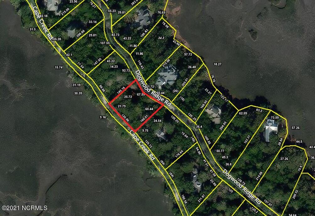 16 Dogwood Ridge Road Bald Head Island, NC 28461 - Photo 5 of 6 16 Cape Creek