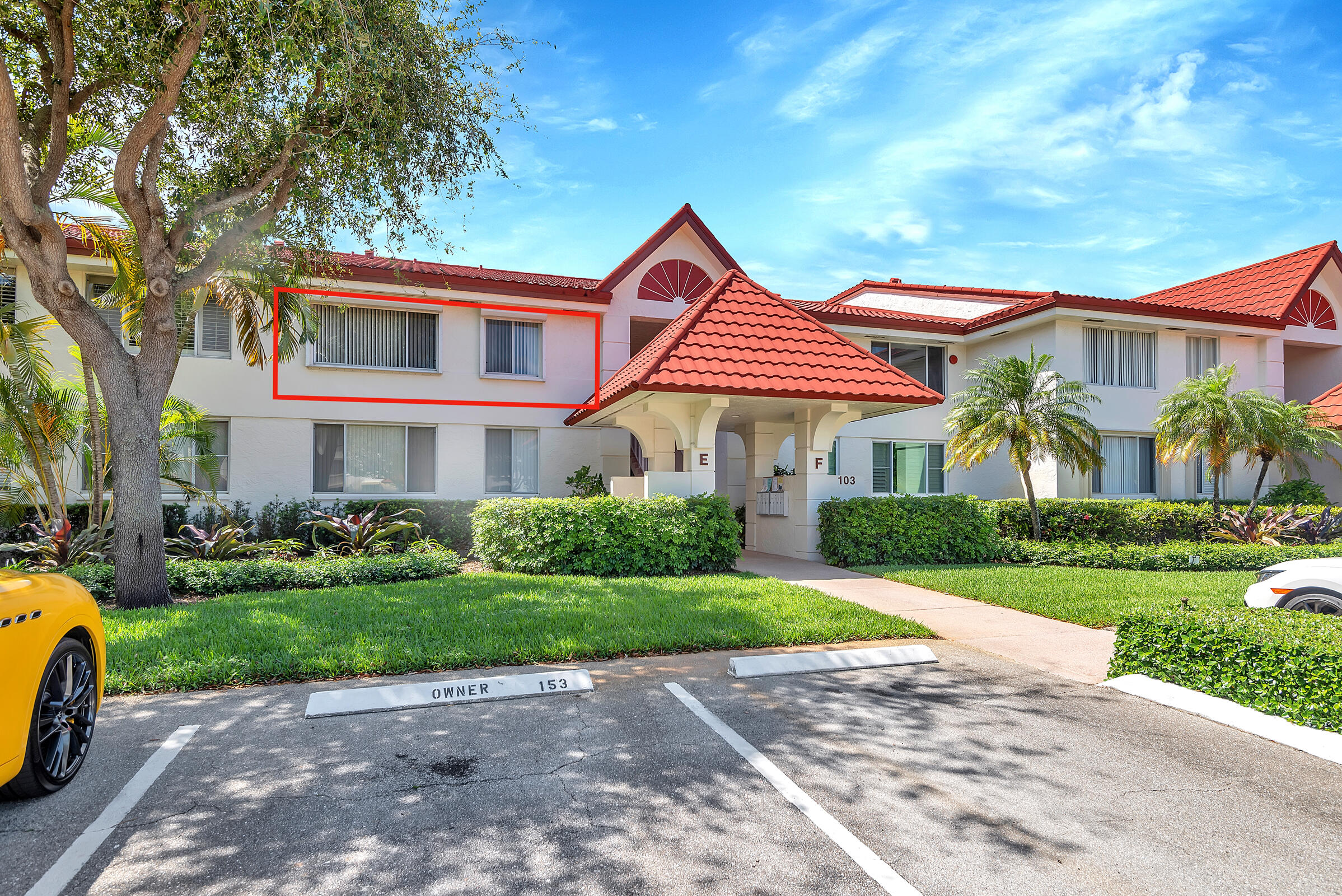 103 Half Moon Circle, Unit E2 Hypoluxo, FL 33462 - Photo 9 of 52 103 - 010