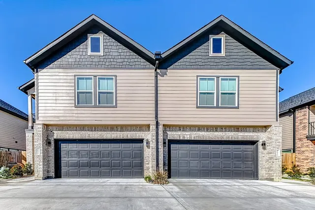 $2,650 | 4677 Bellfort Avenue, Unit B, Houston, TX 77051