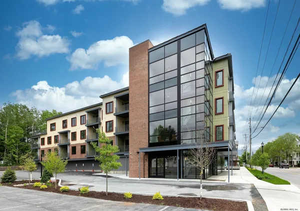 $710,000 | 116 West Avenue, Unit 403, Saratoga Springs, NY 12866
