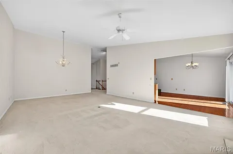 $319,900 | 915 Waterford Villas Court, Unit 56, Lake St. Louis, MO 63367