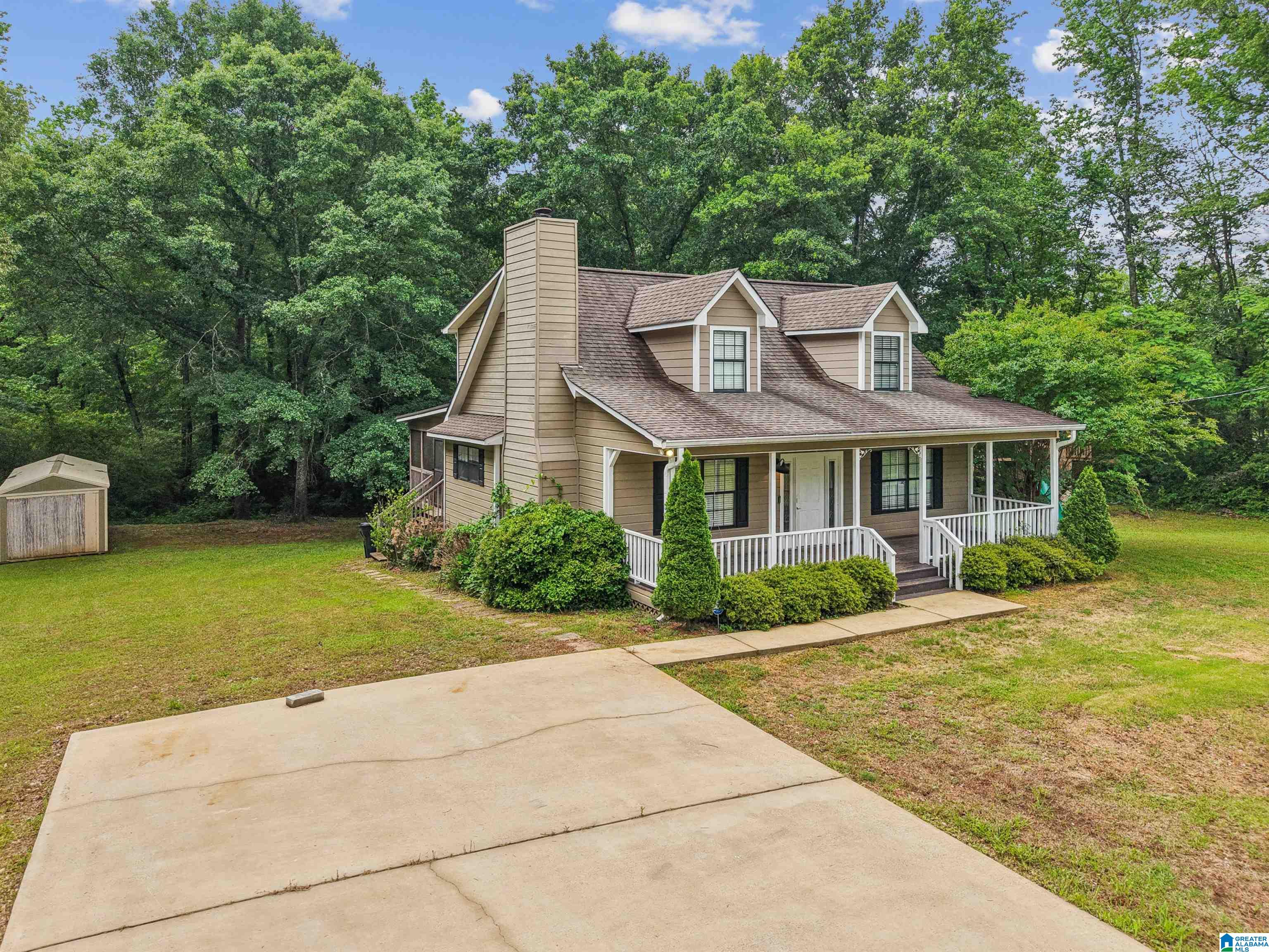 4780 Warrior Jasper Road Dora, AL 35062 - Photo 2 of 43