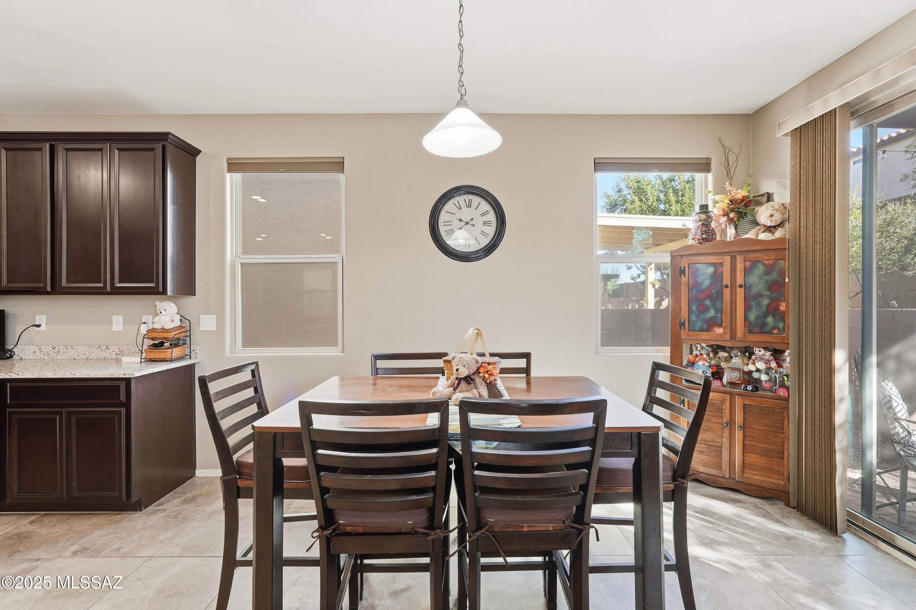 9593 South Trapper Ridge Drive Tucson, AZ 85747 - Photo 18 of 44