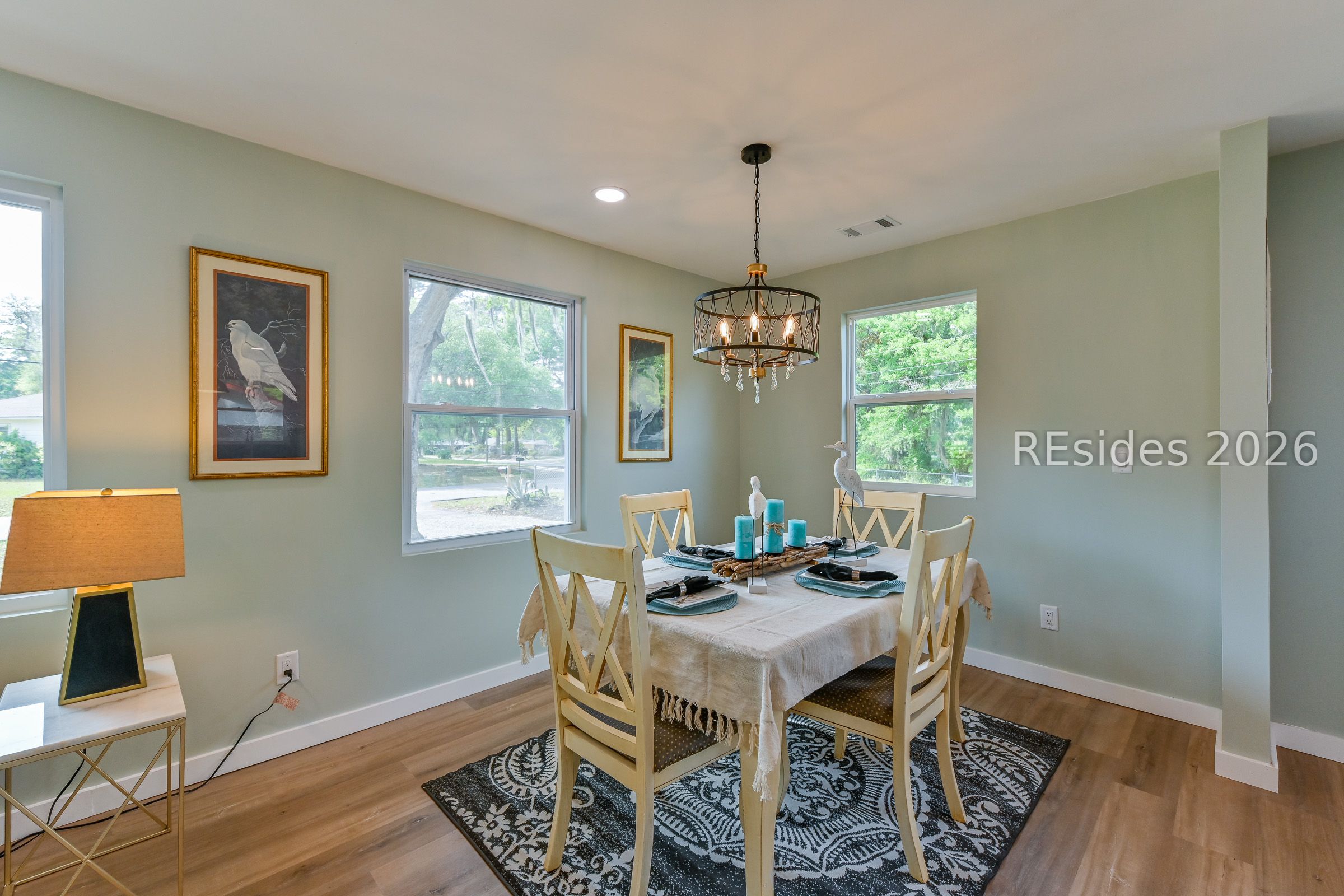 1013 Rentz Street Beaufort, SC 29906 - Photo 10 of 42