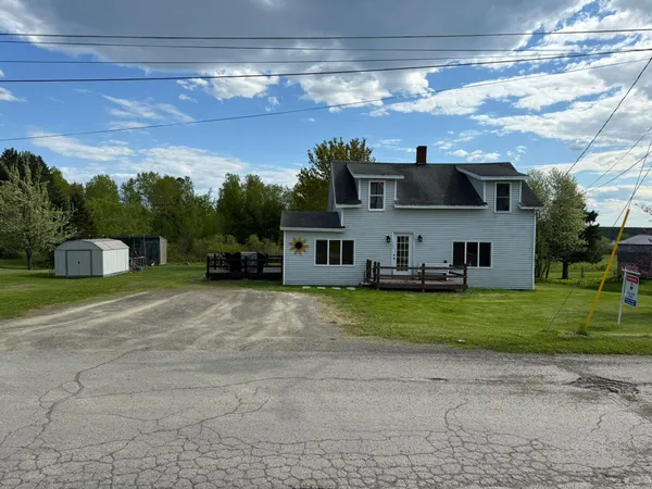 $120,000 | 131 Oak Street, Ashland, ME 04732
