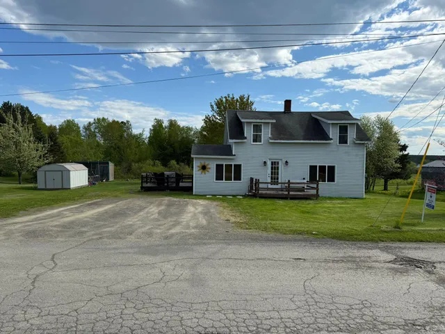 $120,000 | 131 Oak Street, Ashland, ME 04732