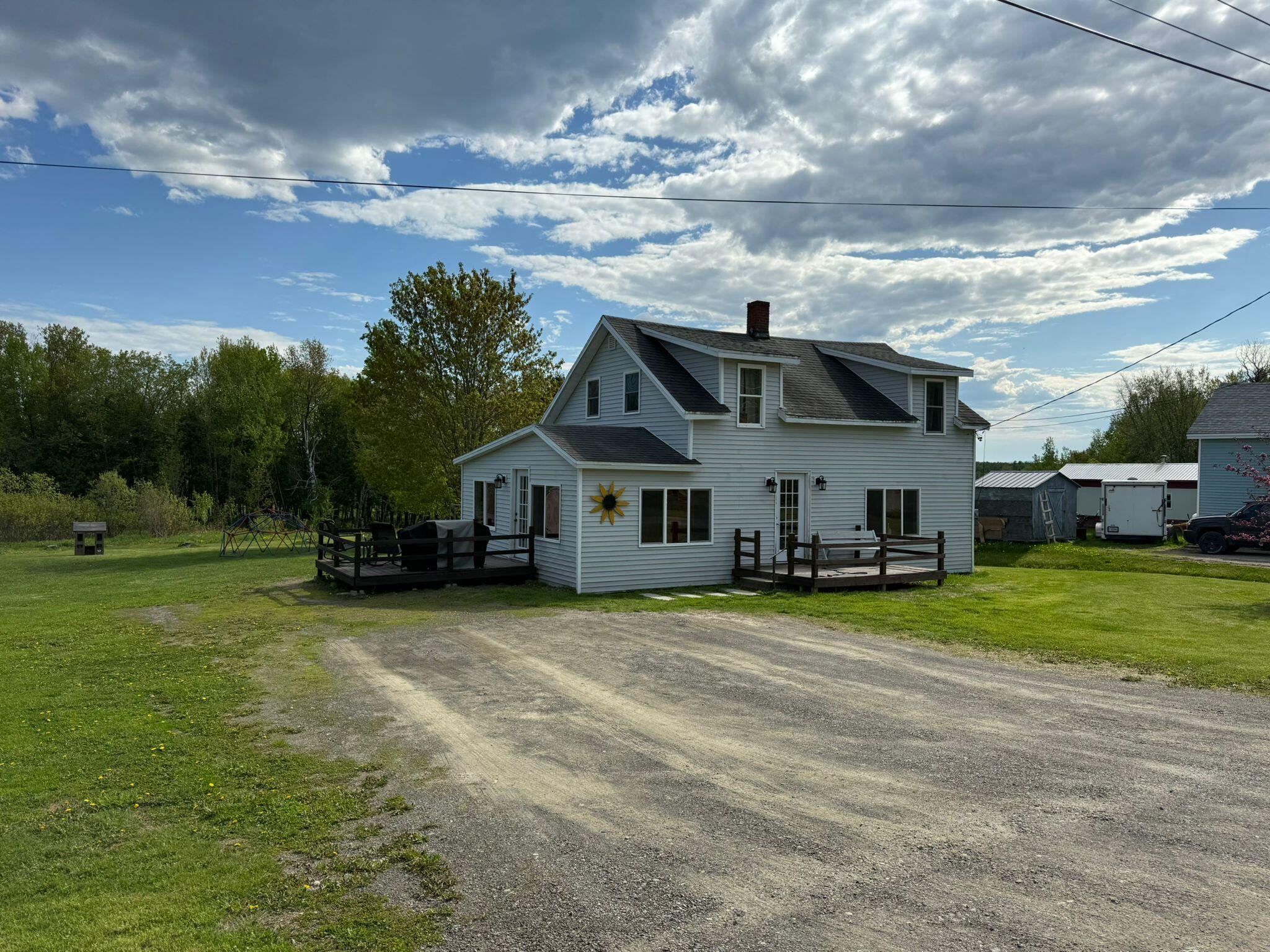 131 Oak Street Ashland, ME 04732 - Photo 2 of 30 213213