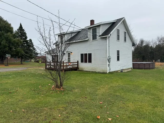 $120,000 | 131 Oak Street, Ashland, ME 04732
