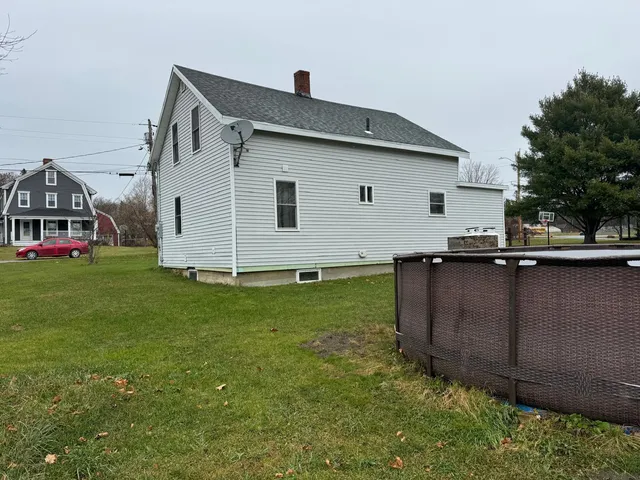 $120,000 | 131 Oak Street, Ashland, ME 04732
