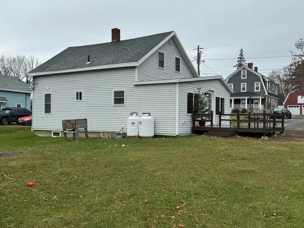 $120,000 | 131 Oak Street, Ashland, ME 04732