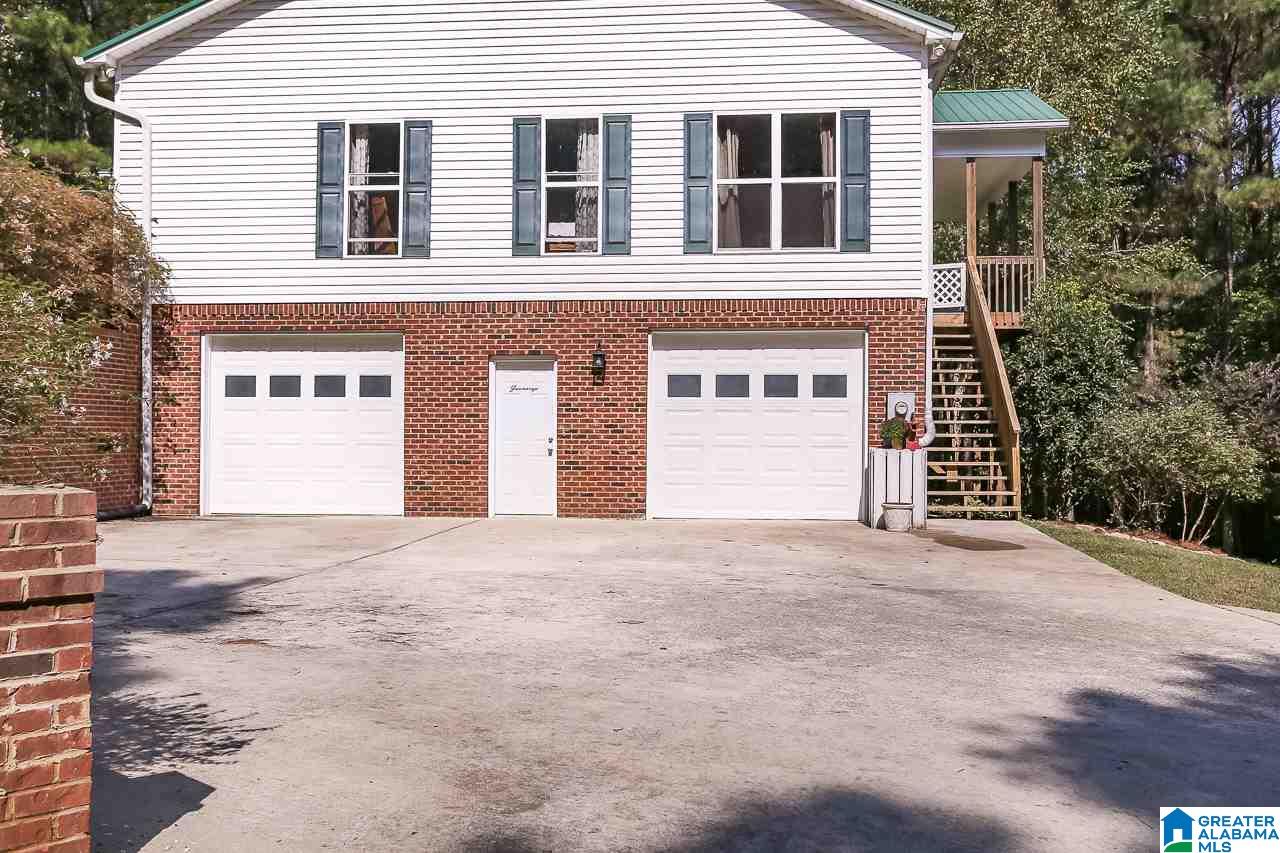 2393 Sportsman Lake Road Odenville, AL 35120 - Photo 2 of 31