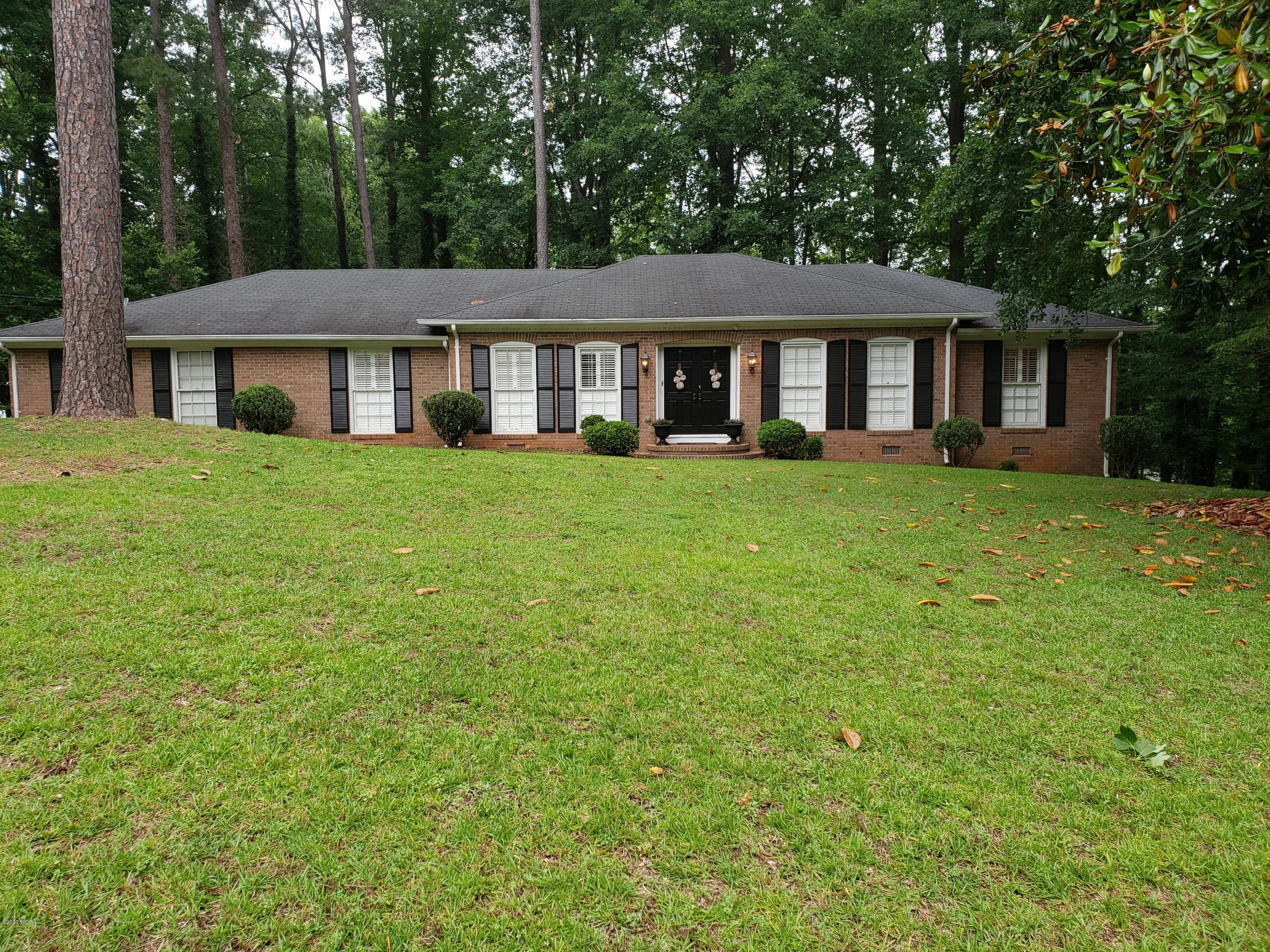 773 Kings Mountain Road Macon, GA 31210 - Photo 1 of 15 Front-1