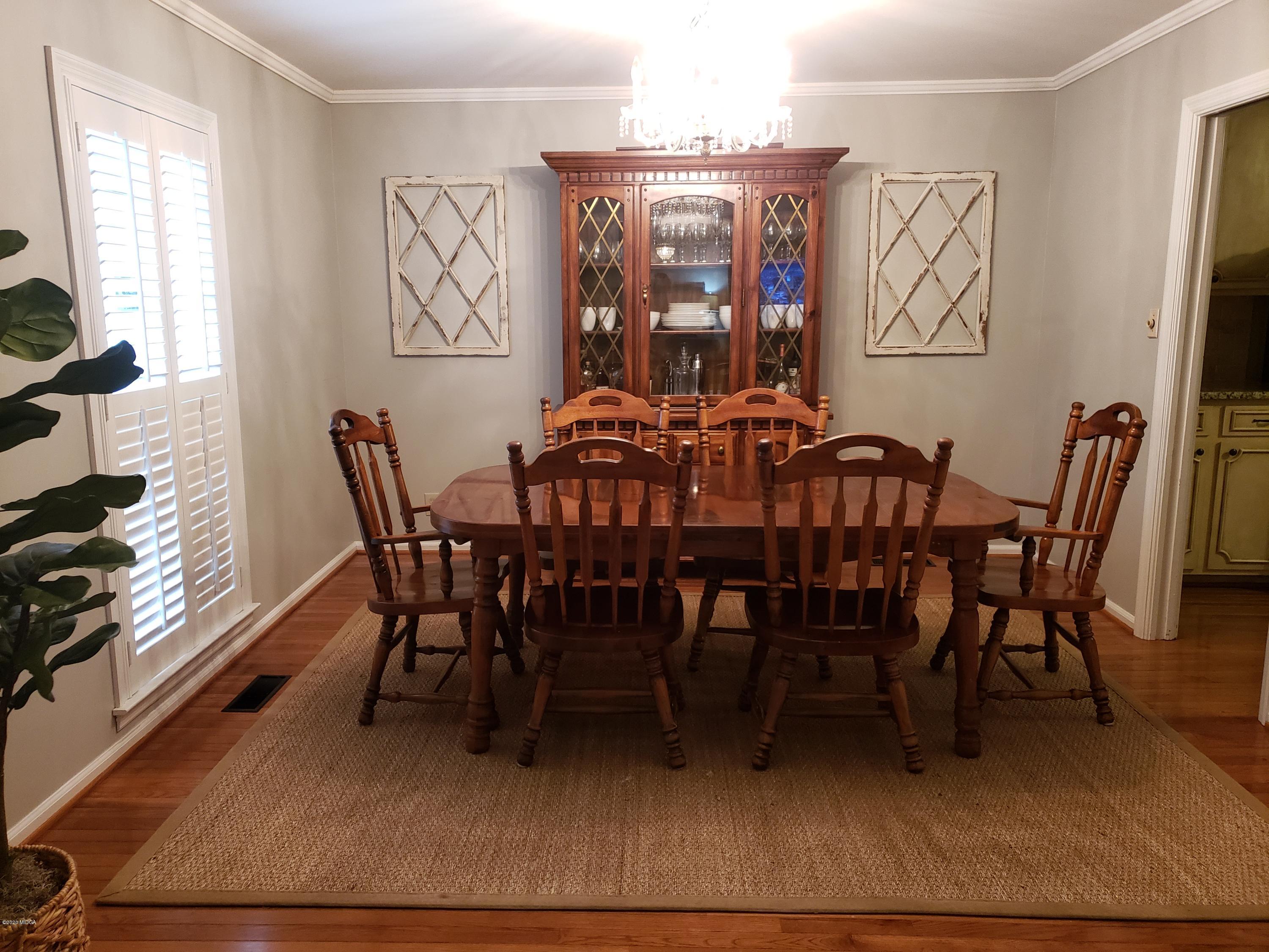 773 Kings Mountain Road Macon, GA 31210 - Photo 5 of 15 Dining