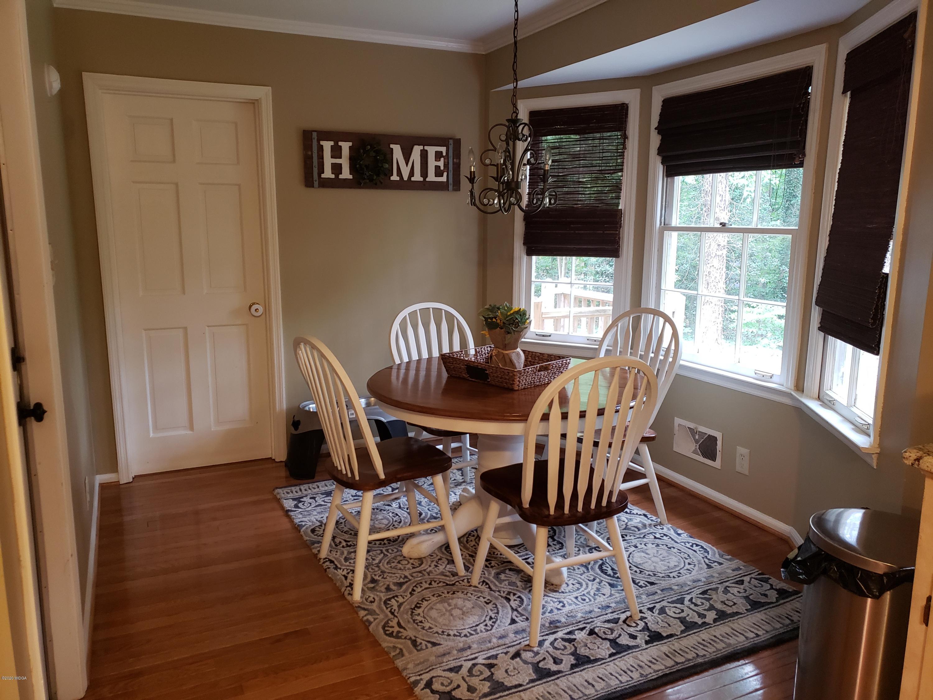 773 Kings Mountain Road Macon, GA 31210 - Photo 6 of 15 Breakfast