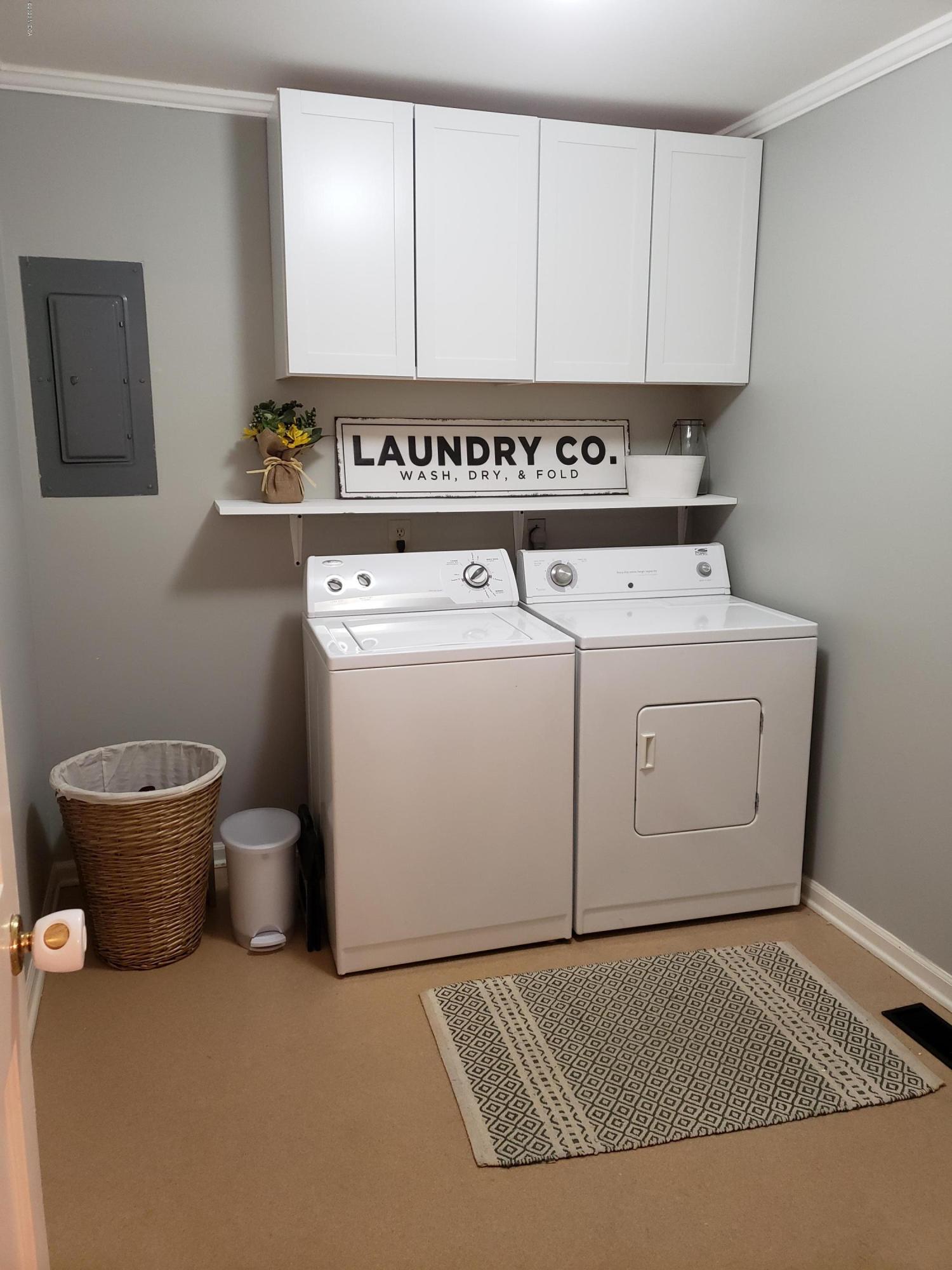773 Kings Mountain Road Macon, GA 31210 - Photo 7 of 15 Laundry