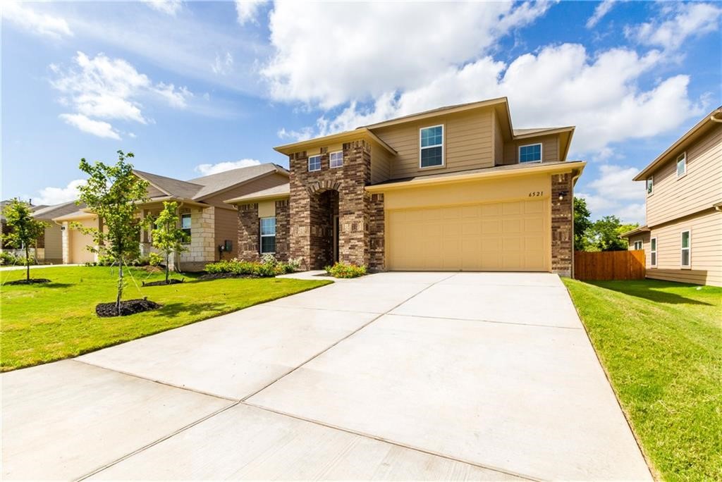 6521 Ranchito Drive Austin, TX 78744 - Photo 1 of 40