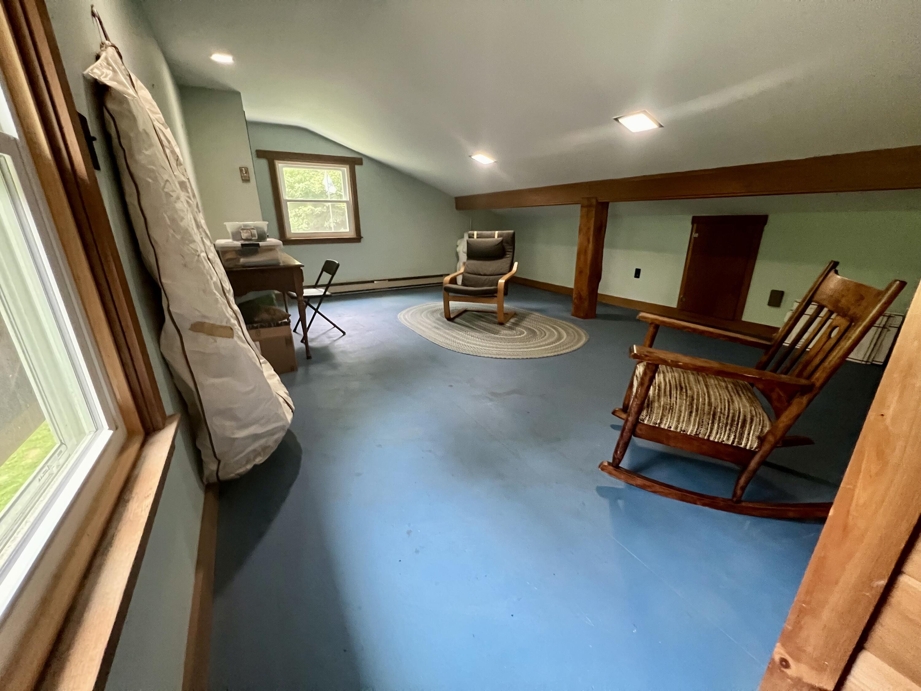 167 Blanchard Road Cumberland, ME 04021 - Photo 48 of 55 Carriage house bed 2