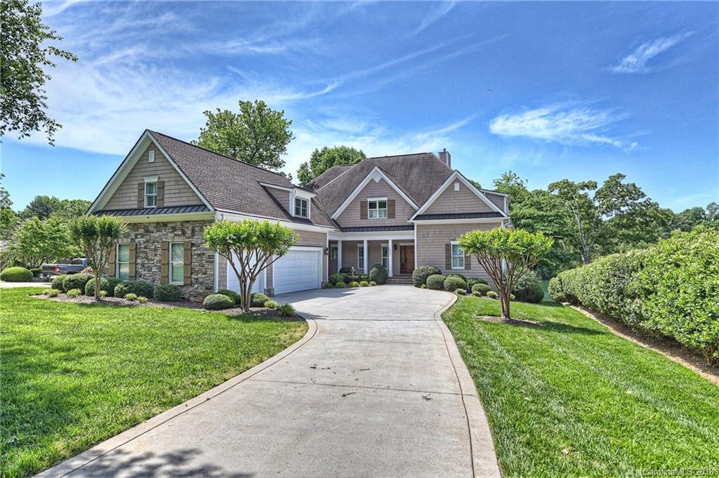 19701 Bustle Road Cornelius, NC 28031 - Photo 1 of 35 Gallery Image 1