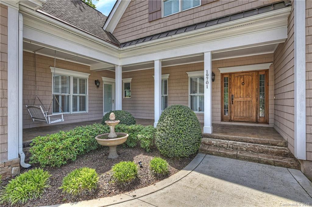 19701 Bustle Road Cornelius, NC 28031 - Photo 2 of 35 Gallery Image 2