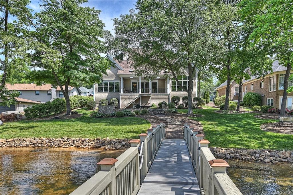 19701 Bustle Road Cornelius, NC 28031 - Photo 29 of 35 Gallery Image 29