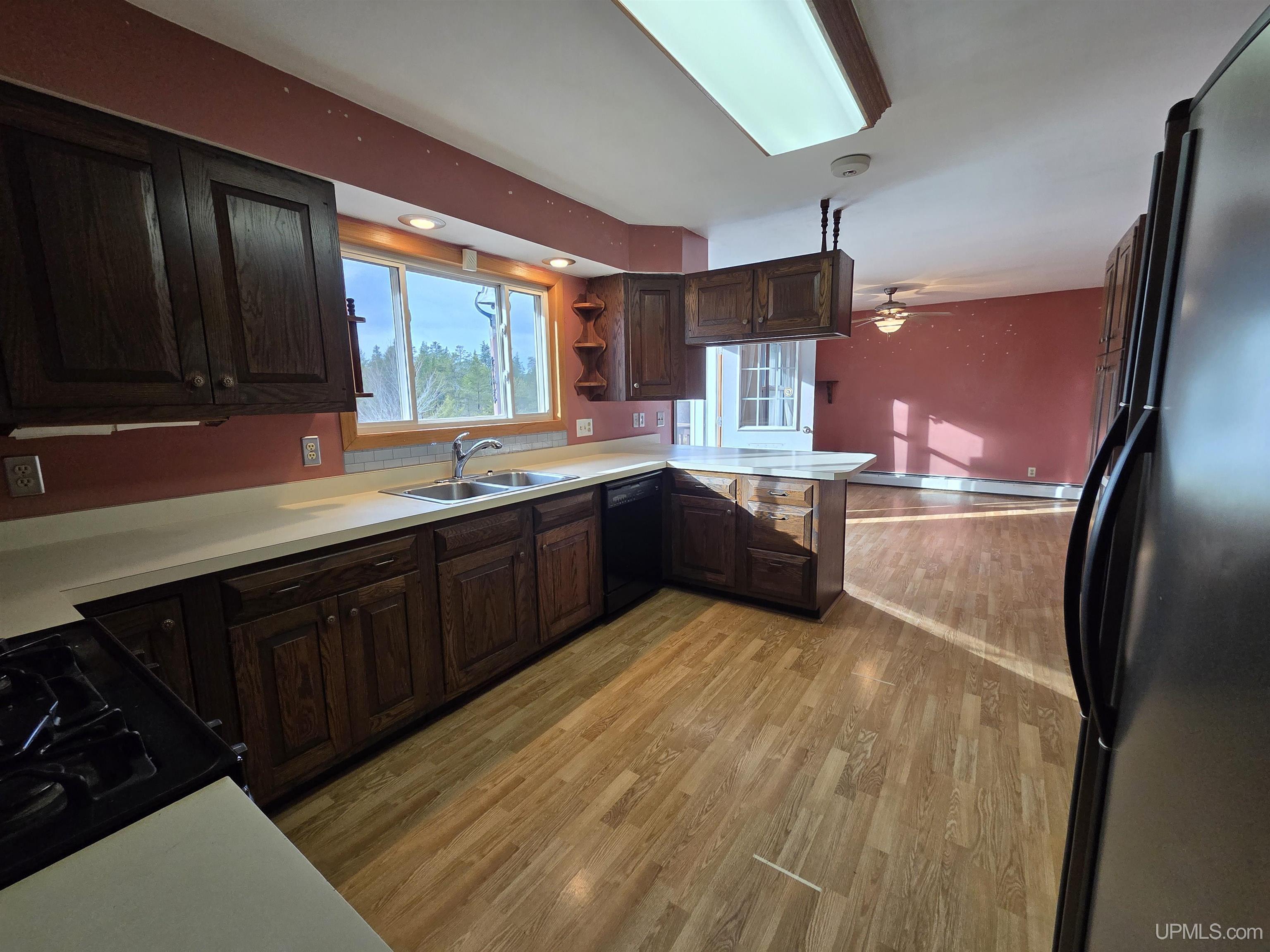200 Station Road Gwinn, MI 49841 - Photo 13 of 62