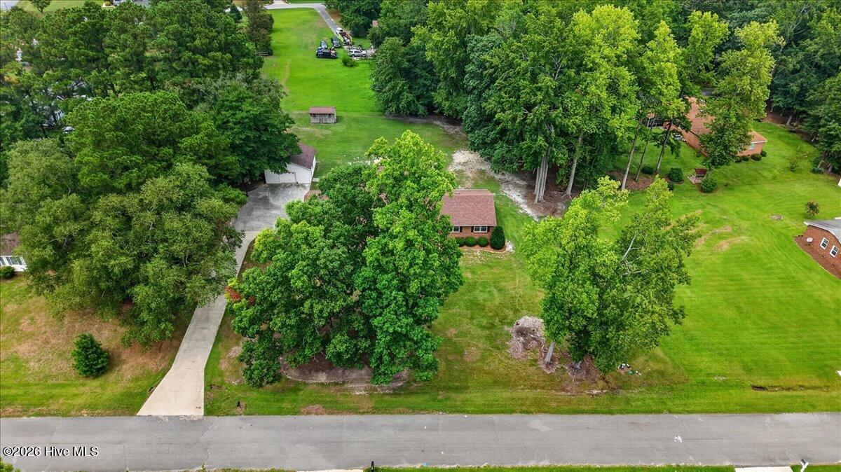 2444 Creekside Road Kinston, NC 28504 - Photo 14 of 51