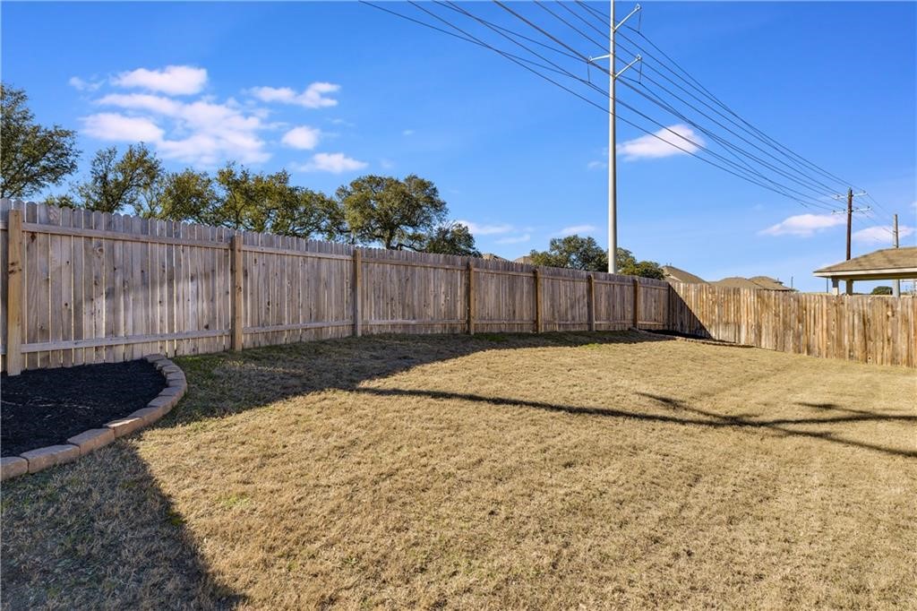 140 Feather Grass Avenue Leander, TX 78641 - Photo 21 of 22