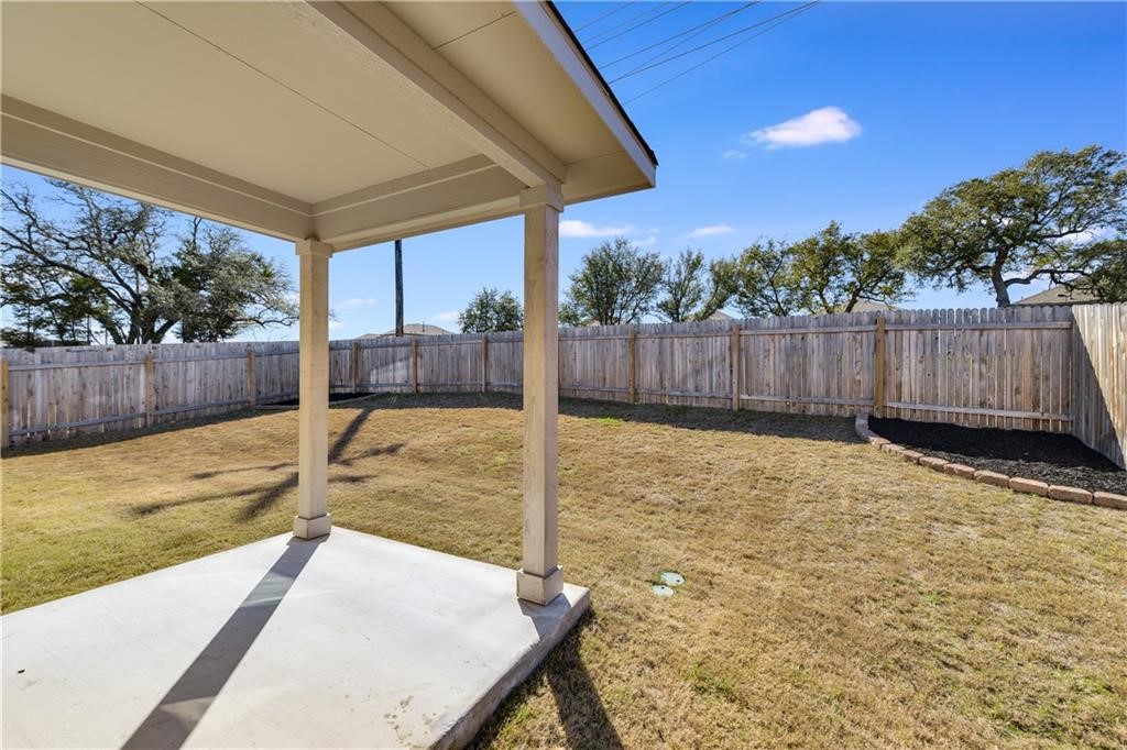 140 Feather Grass Avenue Leander, TX 78641 - Photo 22 of 22