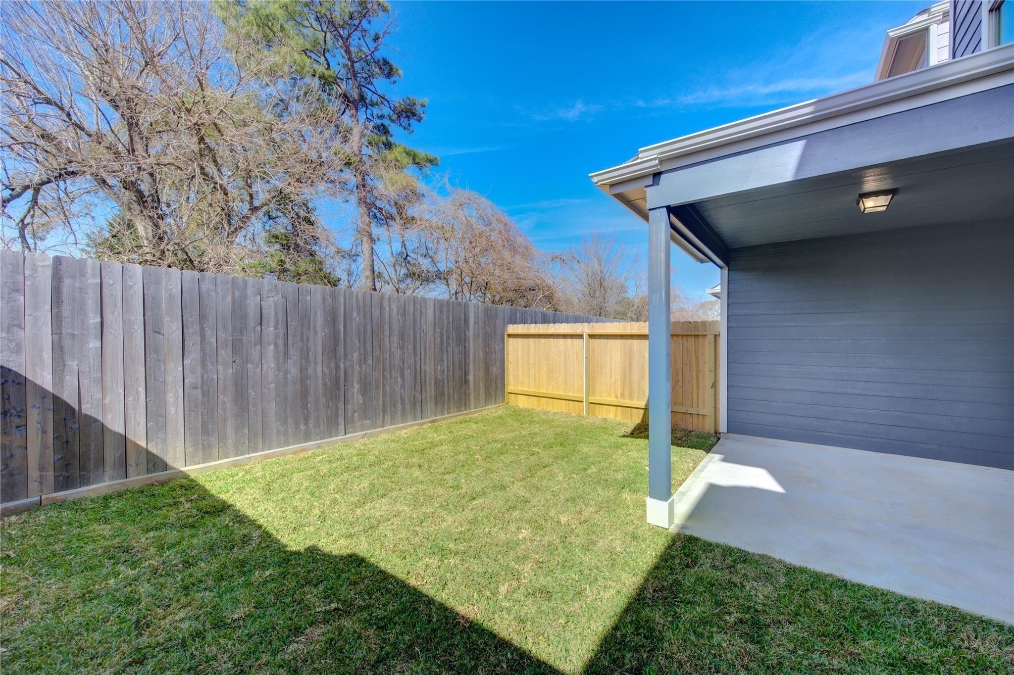 1709 Summerlyn Houston, TX 77080 - Photo 42 of 46