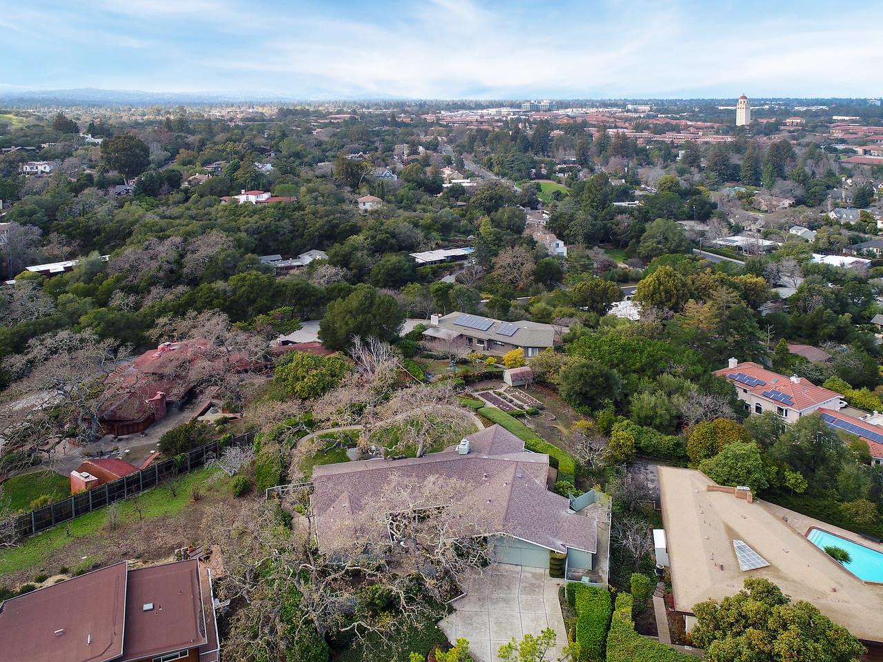 862 Lathrop Drive Stanford, CA 94305 - Photo 33 of 36