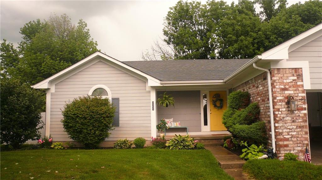 3355 Elm Swamp Road Lebanon, IN 46052 - Photo 1 of 12 Gallery Image 1