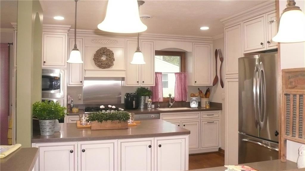 3355 Elm Swamp Road Lebanon, IN 46052 - Photo 4 of 12 Gallery Image 4