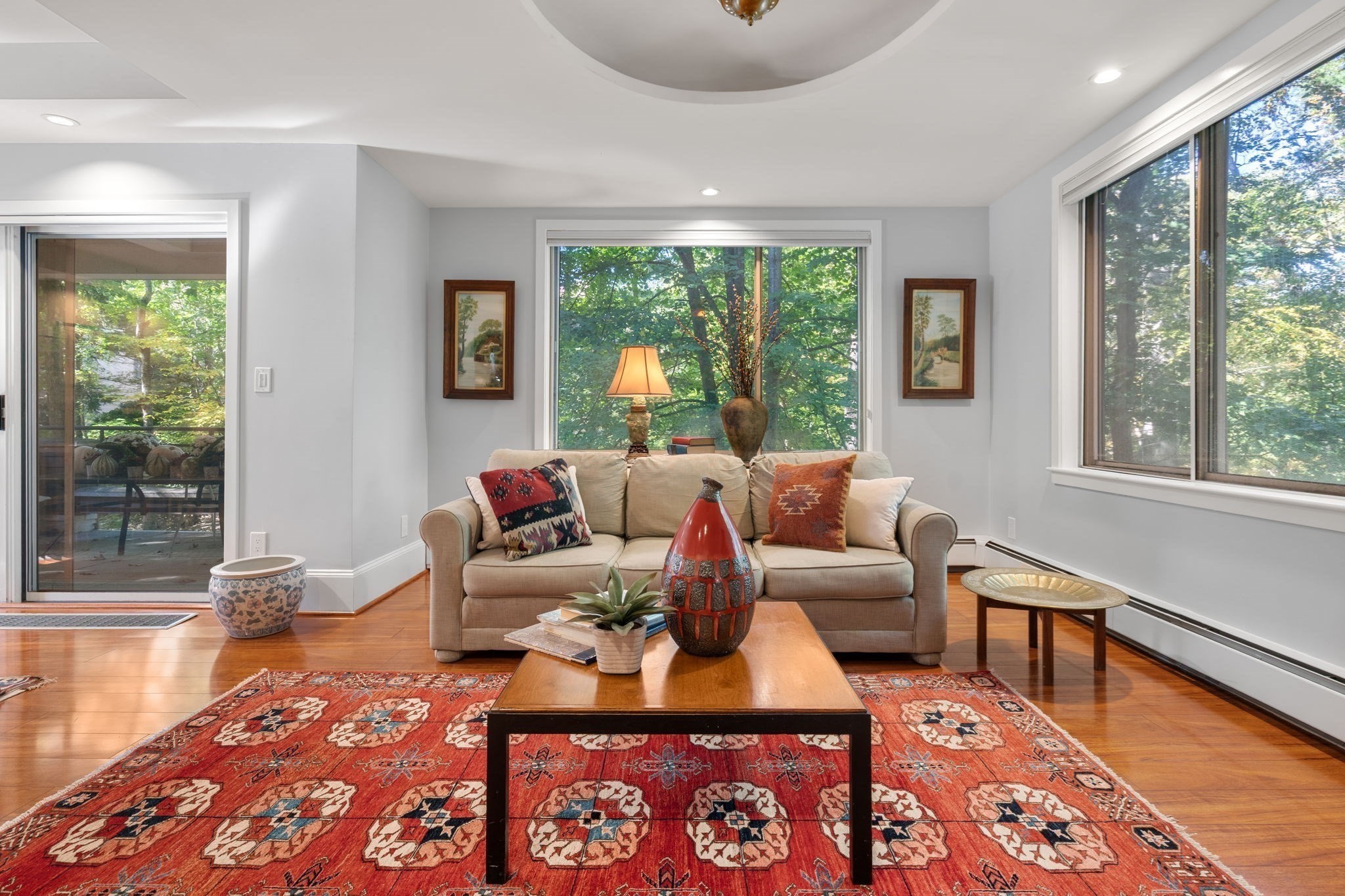228 Allandale Road, Unit 2A Boston, MA 02467 - Photo 9 of 28 Gallery Image 9