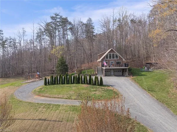$360,000 | 2220 Bethany Road, Madison, NC 27025