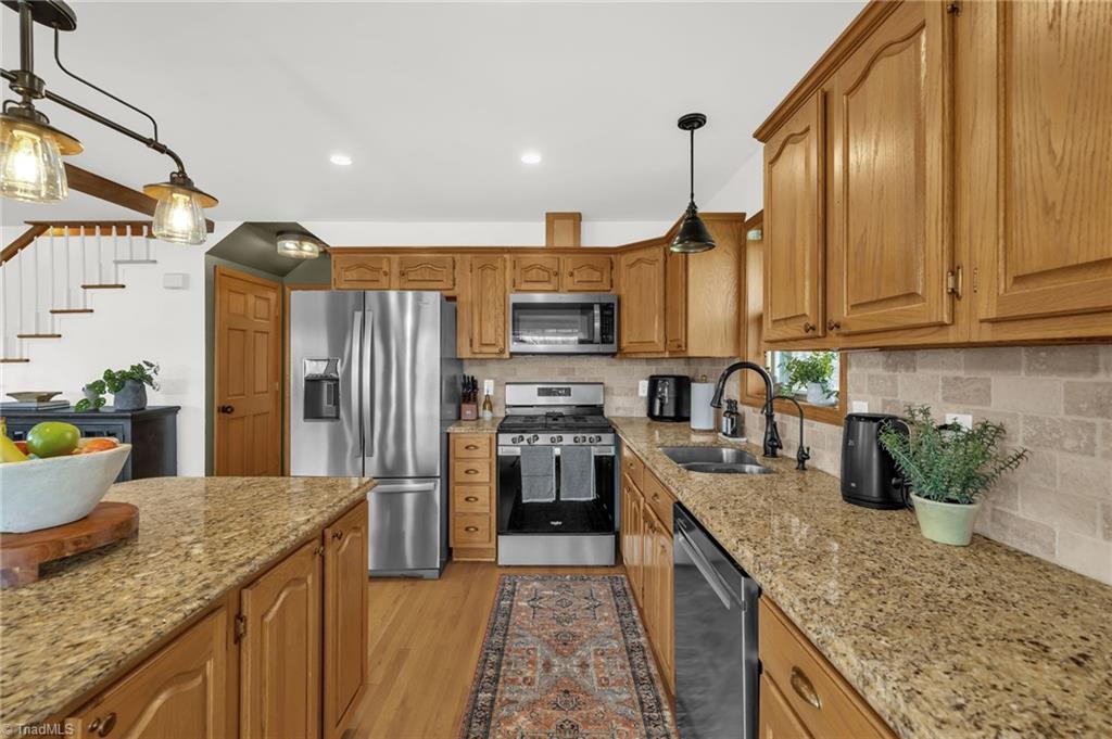 2220 Bethany Road Madison, NC 27025 - Photo 12 of 48