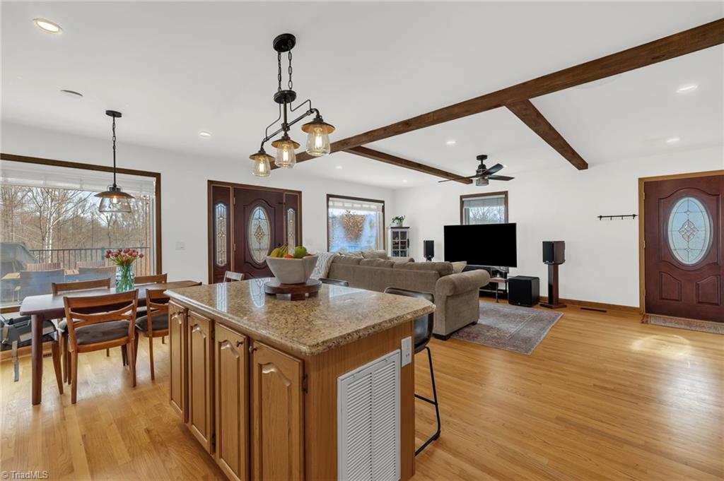 2220 Bethany Road Madison, NC 27025 - Photo 13 of 48