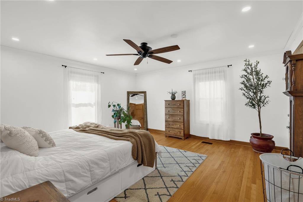 2220 Bethany Road Madison, NC 27025 - Photo 14 of 48