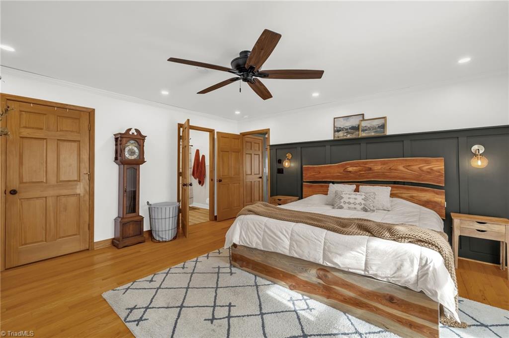 2220 Bethany Road Madison, NC 27025 - Photo 15 of 48