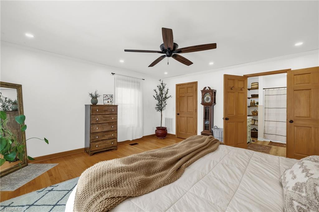 2220 Bethany Road Madison, NC 27025 - Photo 16 of 48