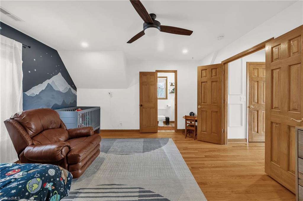 2220 Bethany Road Madison, NC 27025 - Photo 21 of 48