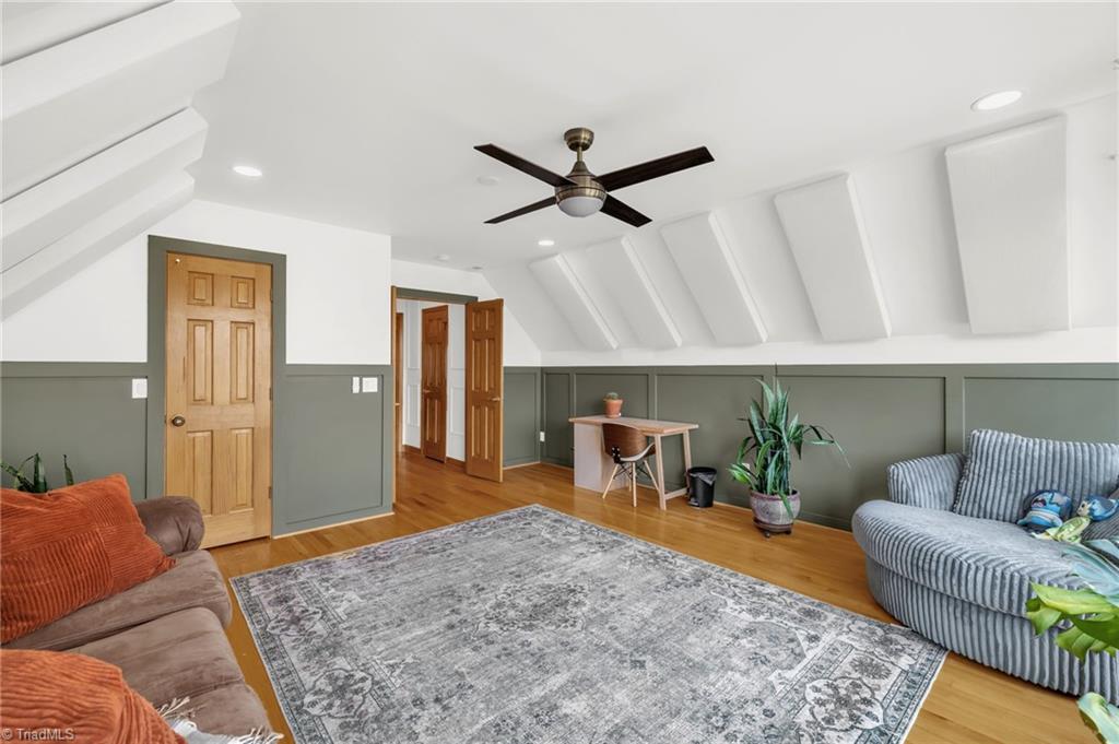 2220 Bethany Road Madison, NC 27025 - Photo 24 of 48