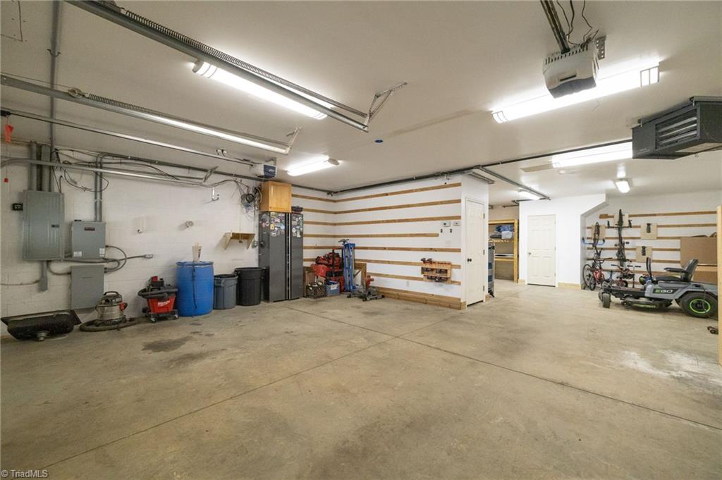 2220 Bethany Road Madison, NC 27025 - Photo 26 of 48