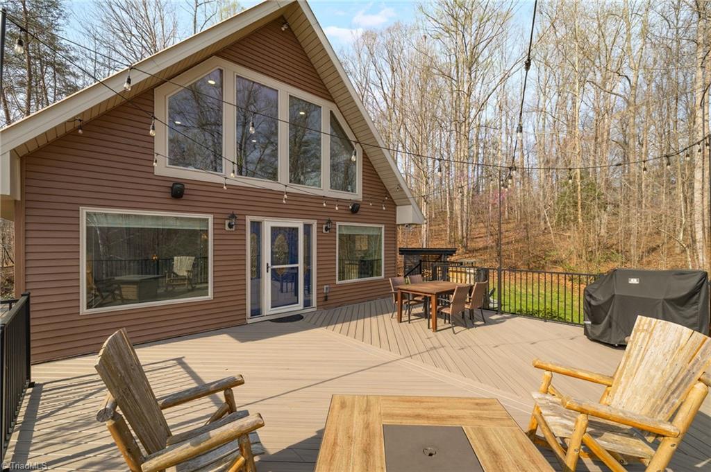 2220 Bethany Road Madison, NC 27025 - Photo 29 of 48