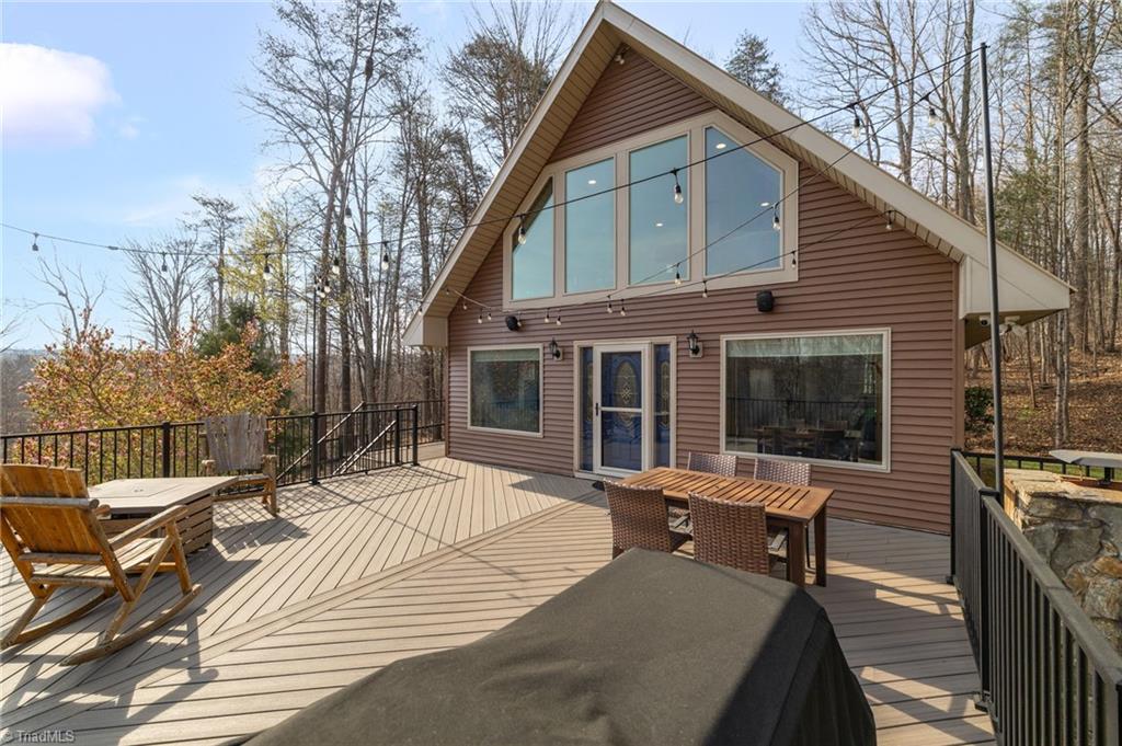 2220 Bethany Road Madison, NC 27025 - Photo 30 of 48