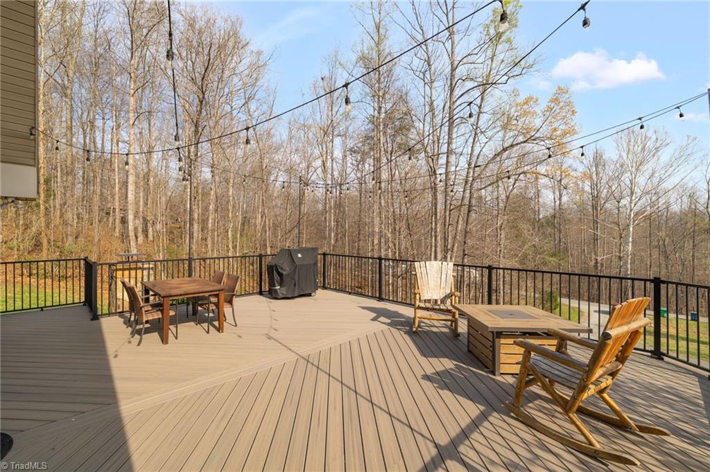 2220 Bethany Road Madison, NC 27025 - Photo 32 of 48