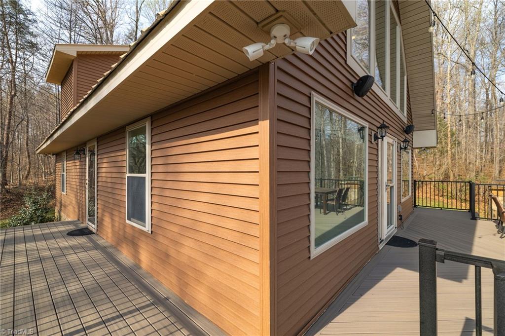 2220 Bethany Road Madison, NC 27025 - Photo 33 of 48