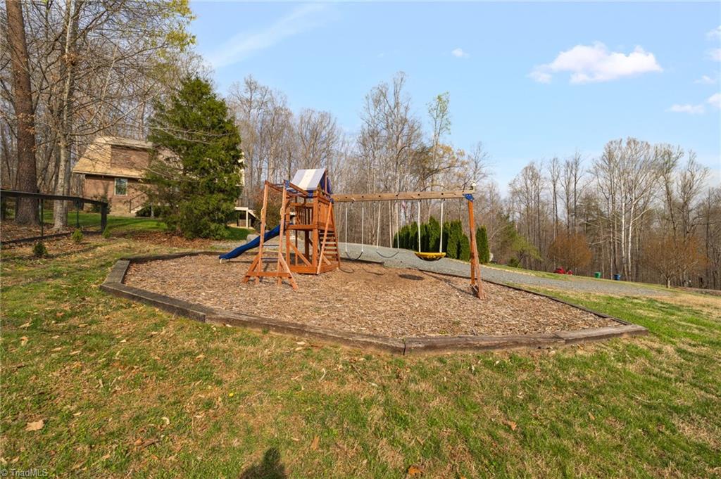 2220 Bethany Road Madison, NC 27025 - Photo 39 of 48