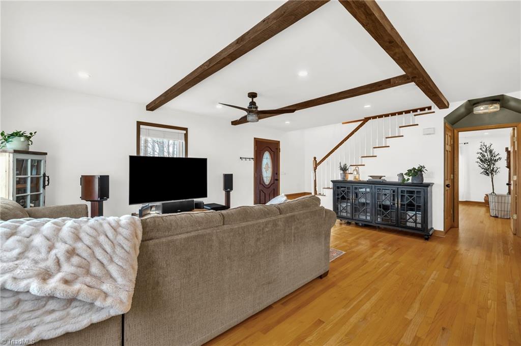 2220 Bethany Road Madison, NC 27025 - Photo 4 of 48