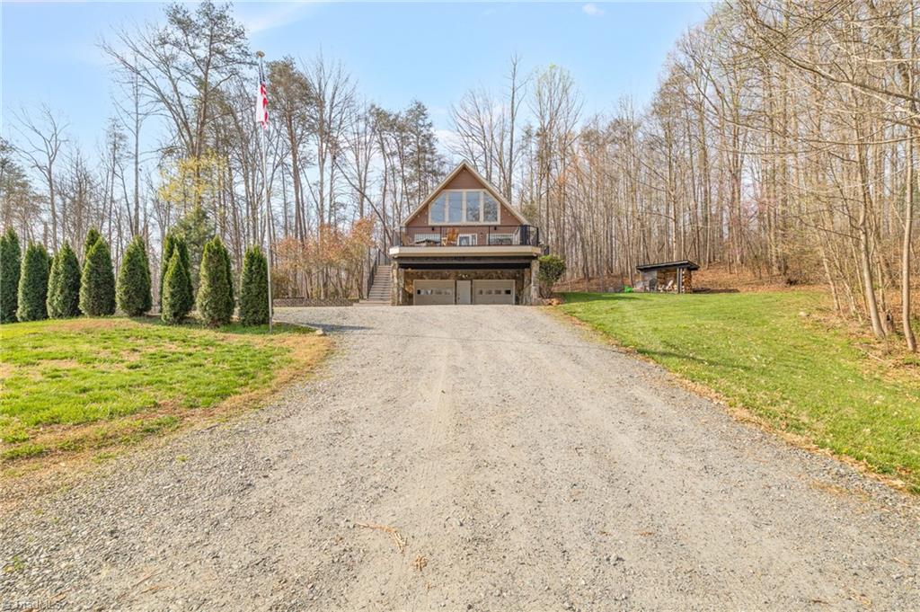 2220 Bethany Road Madison, NC 27025 - Photo 41 of 48