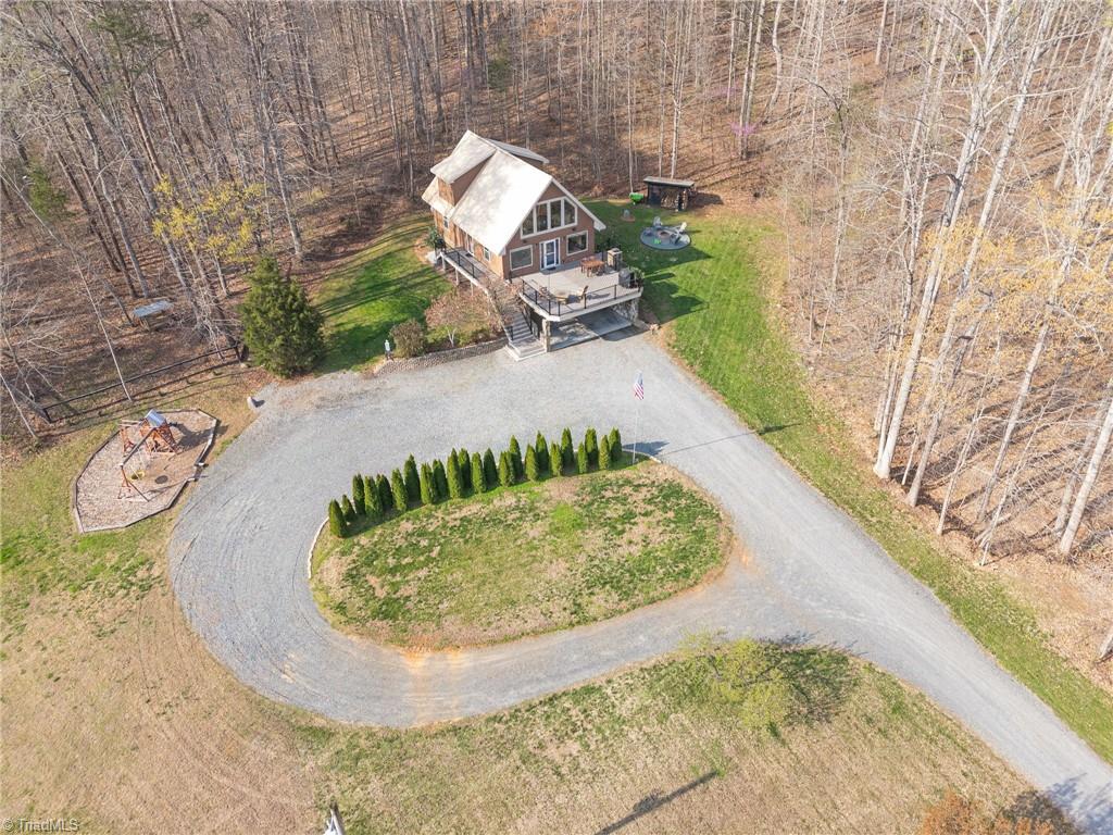 2220 Bethany Road Madison, NC 27025 - Photo 42 of 48